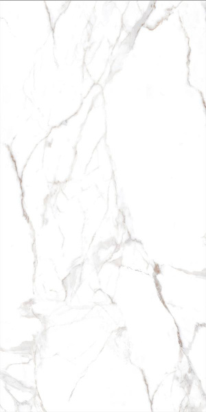  Absolut Gres STATUARIO Bianco Dorado Gloss 1200x600 