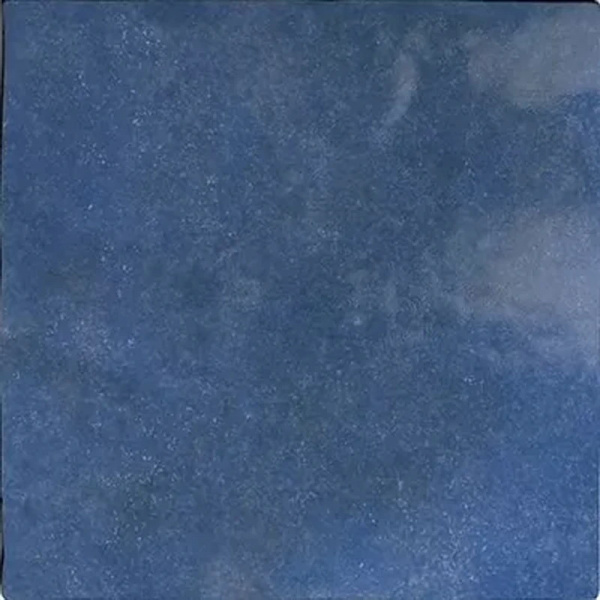 Напольная плитка EQUIPE Artisan COLONIAL BLUE 13,2x13,2 