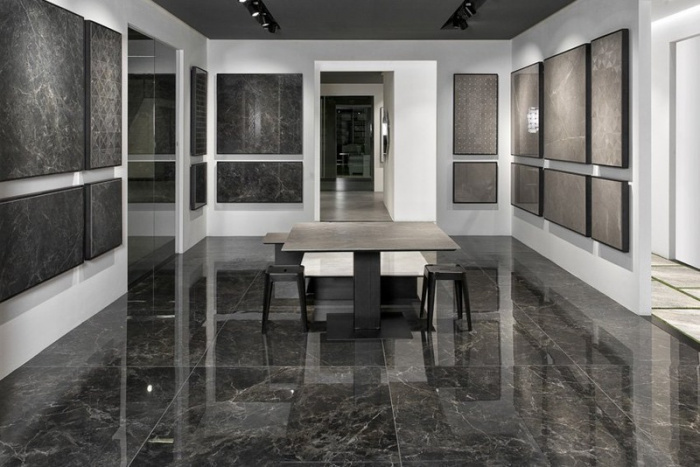 FAETANO DEL CONCA BOUTIQUE LUX в интерьере — фото 1