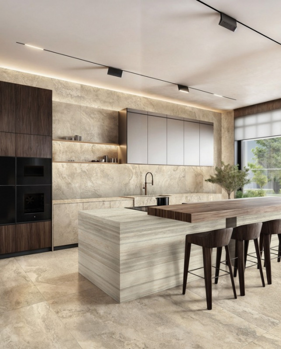 ENERGIEKER NAVONA VEIN в интерьере — фото 1